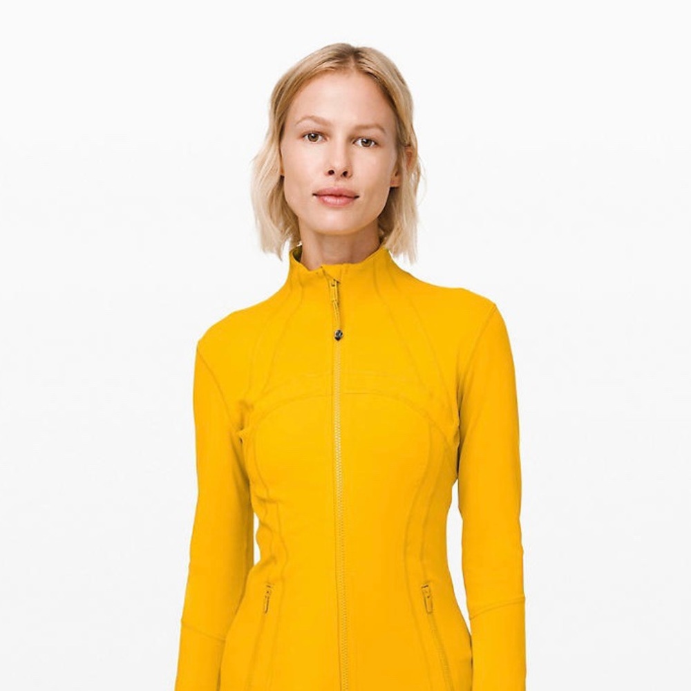 Lululemon define jacket